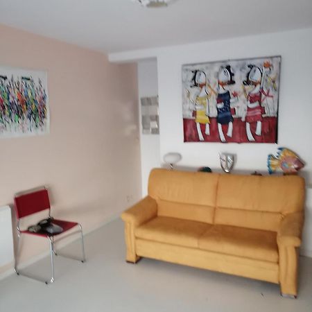 Grand Studio La Rochelle La Rochelle  Eksteriør billede