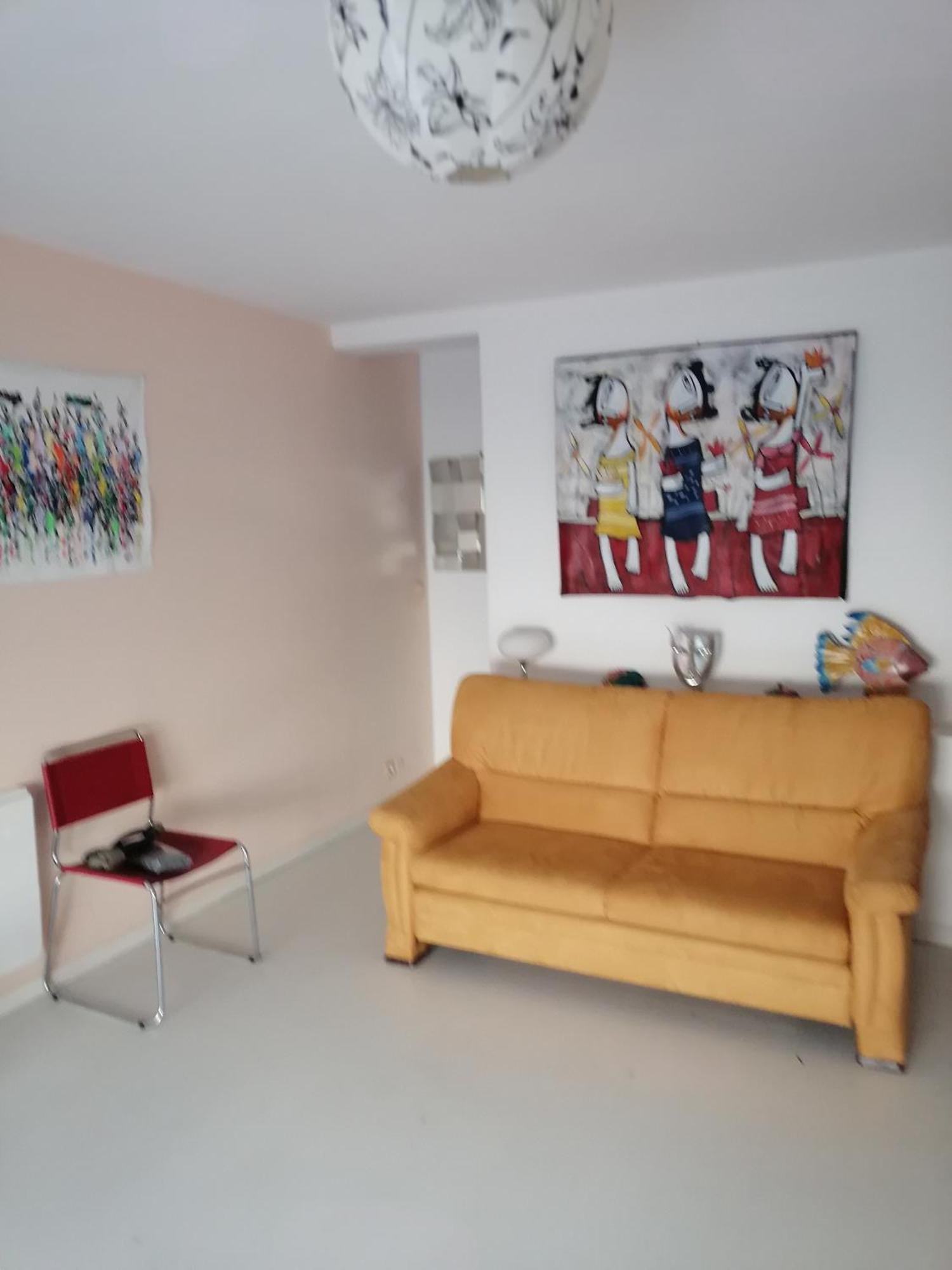 Grand Studio La Rochelle La Rochelle  Eksteriør billede